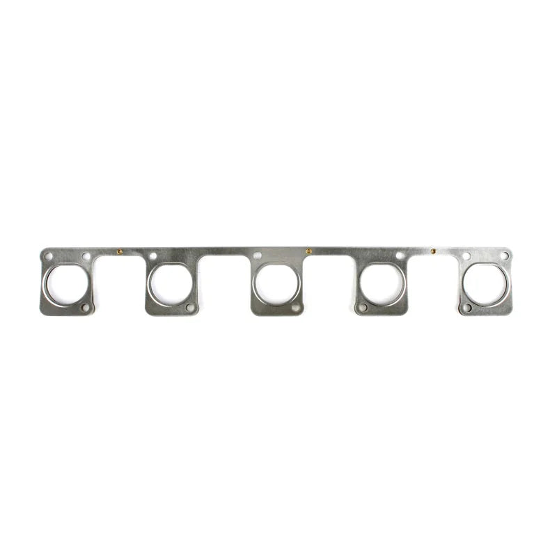 Cometic 04-05 Dodge Viper .030 inch MSL Gen III Exhaust Gasket - Side View
