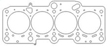 Load image into Gallery viewer, Cometic 04+ VW Golf GTI / 05+ Jetta/Passat TFSI / 05+ Audi A3/A4/A6 /06+ TT 16v 2.0L 83.5mm .051 inc - Side View