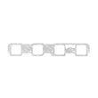 Load image into Gallery viewer, Cometic 05+ Dodge 6.1L Hemi .060in Fiber Intake Gasket - Main Product View