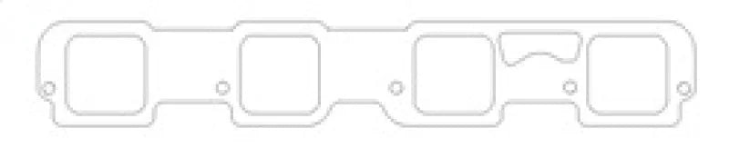 Cometic 05+ Dodge 6.1L Hemi .060in Fiber Intake Gasket - Side View