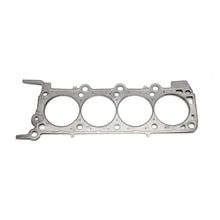 Load image into Gallery viewer, Cometic 05+ Ford 4.6L 3 Valve LHS 94mm Bore .030 inch MLS Head Gasket - Side View