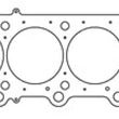 Load image into Gallery viewer, Cometic 05+ Ford 4.6L 3 Valve RHS 94mm Bore .030 inch MLS Head Gasket - Side View