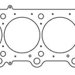 Load image into Gallery viewer, Cometic 05+ Ford 4.6L 3 Valve RHS 94mm Bore .070 inch MLS Head Gasket - Side View
