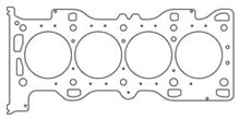 Load image into Gallery viewer, Cometic 06+ Mazda MZR 2.3L 89mm MLS .030in  (stock thickness) Head Gasket - Main Product View