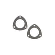 Load image into Gallery viewer, Cometic .060in HTS 2.5in Diameter Port 3.5in Bolt Circle Set Exhaust Header Collector Gasket - Main Product View