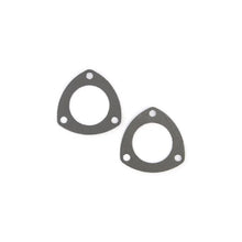 Load image into Gallery viewer, Cometic .060in HTS 2.5in Diameter Port 3.5in Bolt Circle Set Exhaust Header Collector Gasket - Main Product View