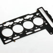Load image into Gallery viewer, Cometic 07-12 Mini Cooper 1.6L Turbo 78mm .052 inch MLX Head Gasket - Installation View