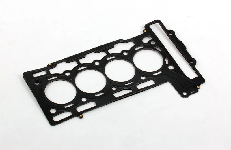 Cometic 07-12 Mini Cooper 1.6L Turbo 78mm .052 inch MLX Head Gasket - Installation View