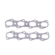 Load image into Gallery viewer, Cometic 07 Ford Mustang Shelby 5.4L .030 inch MLS Exhaust Gasket (Pair) - Main Product View