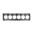 Load image into Gallery viewer, Cometic 09+ Dodge Cummins Common Rail 6.7L 4.312 inch Bore .061 inch MLX-5 Head Gasket - Main Product View