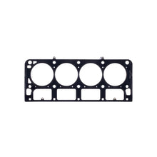 Load image into Gallery viewer, Cometic 09+ GM LS9 4.100in Bore .051 thick MLX LHS Head Gasket - Side View