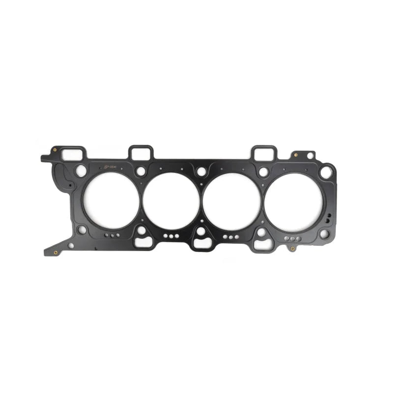 Cometic 11 Ford Modular 5.0L 94mm Bore .040 Inch MLS Left Side Head Gasket - Side View