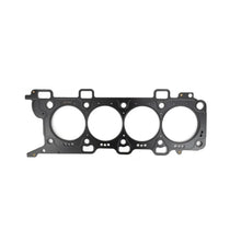 Load image into Gallery viewer, Cometic 11 Ford Modular 5.0L 94mm Bore .040 Inch MLS Left Side Head Gasket - Side View