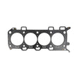 Load image into Gallery viewer, Cometic 11 Ford Modular 5.0L 94mm Bore .040 Inch MLS Right Side Head Gasket - Side View