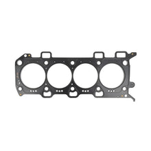 Load image into Gallery viewer, Cometic 11 Ford Modular 5.0L 94mm Bore .040 Inch MLS Right Side Head Gasket - Side View