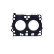 Load image into Gallery viewer, Cometic 12+ Subaru FA20 89.5mm .042 inch MLX LHS Head Gasket - Main Product View