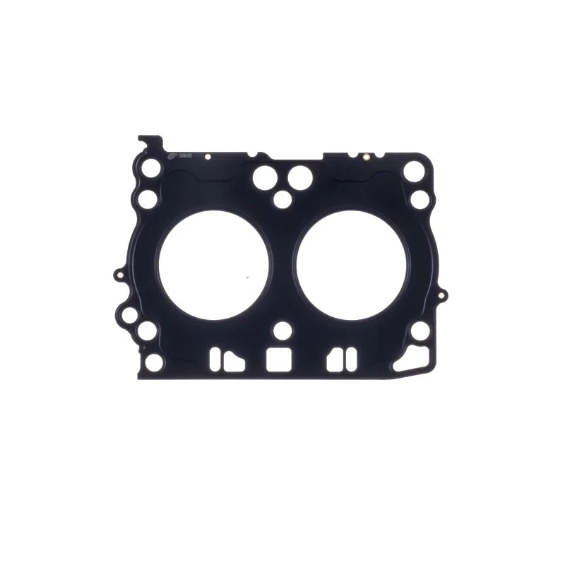 Cometic 12+ Subaru FA20 89.5mm .042 inch MLX LHS Head Gasket - Main Product View