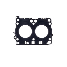 Load image into Gallery viewer, Cometic 12+ Subaru FA20 89.5mm .042 inch MLX LHS Head Gasket - Main Product View
