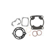 Load image into Gallery viewer, Cometic 14-23 Kawasaki KX100 52.5mm Bore Top End Gasket Kit