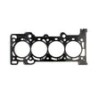 Load image into Gallery viewer, Cometic 16-17 Ford Focus RS 2.3L EcoBoost 89mm Bore .040in MLX Head Gasket - Main Product View