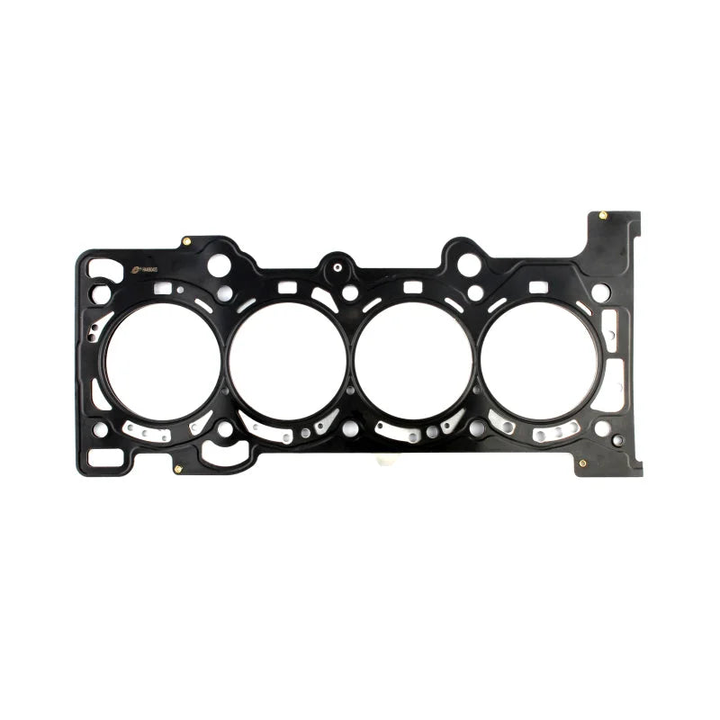 Cometic 16-17 Ford Focus RS 2.3L EcoBoost 89mm Bore .040in MLX Head Gasket - Main Product View