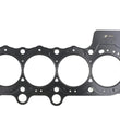 Load image into Gallery viewer, Cometic 16-19 Honda L15B7 73.5mm Bore .024in MLS Head Gasket - Side View