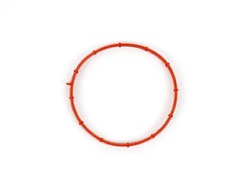 Cometic 2003+ Dodge 5.7/6.1L HEMI Throttle Body Gasket - Side View