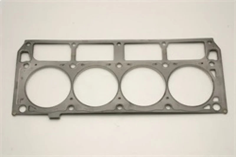 Cometic 2006+ GM LS7 7.0L 4.150 inch Bore .051 inch MLS Head Gasket - Side View