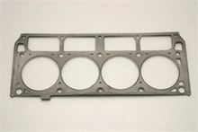 Load image into Gallery viewer, Cometic 2006+ GM LS7 7.0L 4.150 inch Bore .051 inch MLS Head Gasket - Side View