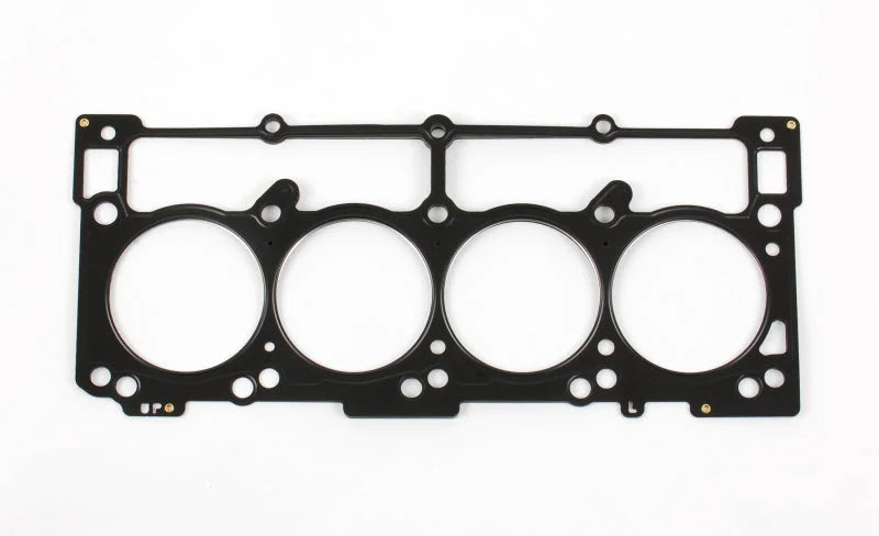 Cometic 2011+ Dodge 6.4L Hemi 104.65mm Bore .080 inch MLS Head Gasket - LHS - Main Product View