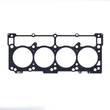 Load image into Gallery viewer, Cometic 2011+ Dodge 6.4L Hemi 104.65mm Bore .080 inch MLS Head Gasket - LHS - Side View