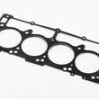 Load image into Gallery viewer, Cometic 2011+ Dodge 6.4L Hemi 104.65mm Bore .080 inch MLS Head Gasket - RHS - Installation View