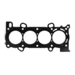 Load image into Gallery viewer, Cometic 2012+ Honda K20Z7 87mm Bore .030 inch MLS Head Gasket - Side View