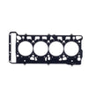Load image into Gallery viewer, Cometic 2012+ VW/Audi 2.0L 83mm .040 inch MLS Head Gasket - Main Product View