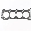 Load image into Gallery viewer, Cometic 2013-14 Ford 5.8L DOHC Modular V8 95.3mm Bore .051in MLX Head Gasket - Right - Side View