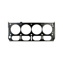 Load image into Gallery viewer, Cometic 2014+ GM LT1 6.2L Gen V 4.150in Bore .051in MLX Head Gasket - Side View
