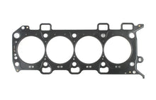 Load image into Gallery viewer, Cometic 2018 Ford Coyote 5.0L 94.5mm Bore .030 inch MLS Head Gasket - Left - Back View