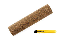 Load image into Gallery viewer, Cometic 26in x 10in x 1/16in Cork/Rubber Gasket Making Material - Includes Cutting Tool - Main Product View