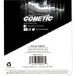 Load image into Gallery viewer, Cometic 3.0in Copper Header Collector - .043in DIA Port/3.875 Bolt Circle - Installation View