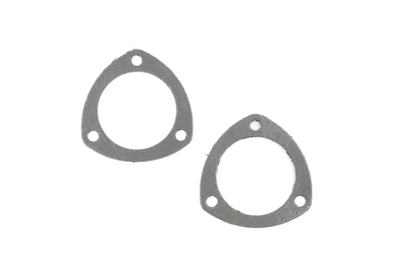 Cometic 3.0in HTS Header Collector Gasket Set - .060in DIA Port/3.875 Bolt Circle - Main Product View