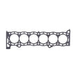 Load image into Gallery viewer, Cometic 87-93 Supra 7M 84mm bore .075 inch thick MLS Head Gasket - Main Product View