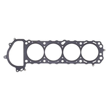 Load image into Gallery viewer, Cometic 90+ Nissan Silvia / 240SX KA24DE 90mm .070 inch MLS Head Gasket - Main Product View