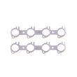 Load image into Gallery viewer, Cometic 91-01 Ford 4.6L SOHC / 99+ 5.4L Triton .030 inch MLS Exhaust Gaskets (Pair) - Main Product View