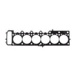 Load image into Gallery viewer, Cometic 92-00 BMW Coupe M3/Z3/M 87mm .070 inch MLS Head Gasket - Side View
