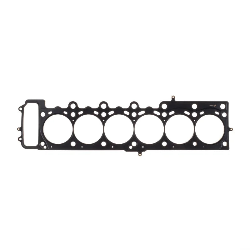 Cometic 92-00 BMW Coupe M3/Z3/M 87mm .070 inch MLS Head Gasket - Side View