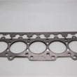 Load image into Gallery viewer, Cometic 92-96 Dodge Viper 8L 4.030 inch .051 inch MLS GEN1 Head Gasket - Side View