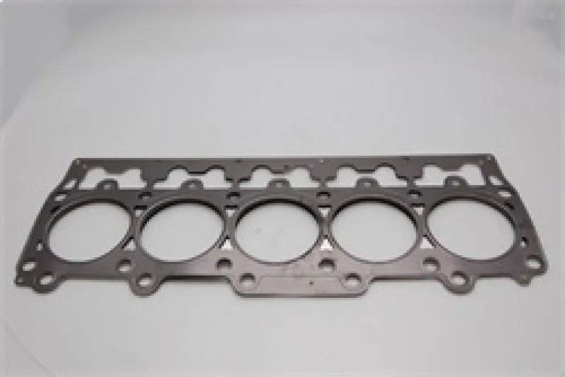 Cometic 92-96 Dodge Viper 8L 4.030 inch .051 inch MLS GEN1 Head Gasket - Side View