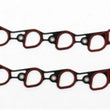 Load image into Gallery viewer, Cometic 96-04 Ford 4.6L SOHC Intake Manifold Gaskets (Pair) - Side View