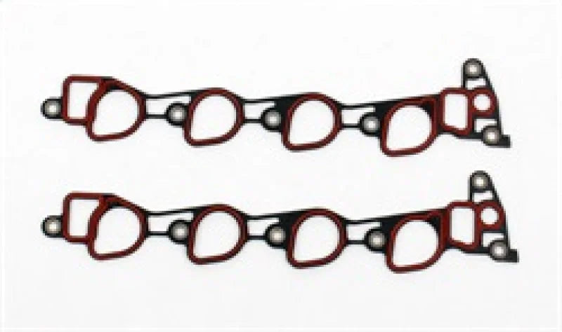 Cometic 96-04 Ford 4.6L SOHC Intake Manifold Gaskets (Pair) - Side View