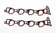 Load image into Gallery viewer, Cometic 96-04 Ford 4.6L SOHC Intake Manifold Gaskets (Pair) - Side View